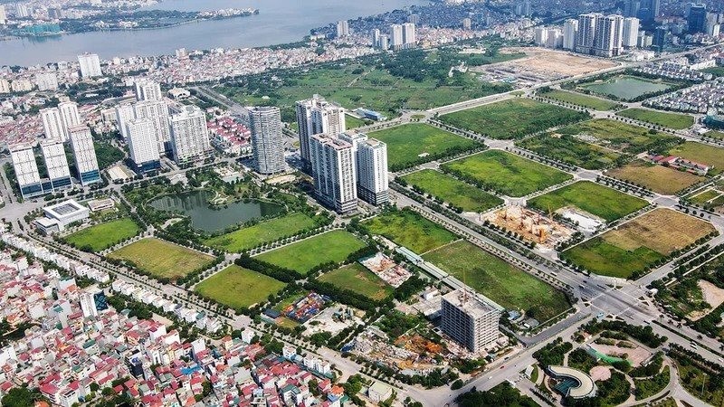 Tín dụng bất động sản tăng, vốn vẫn “lọc”