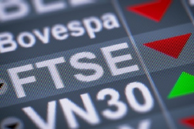 FTSE dựng thêm “cửa ải” cho cổ phiếu?