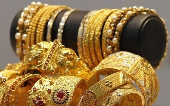 Vàng tìm đỉnh mới hay đảo chiều?