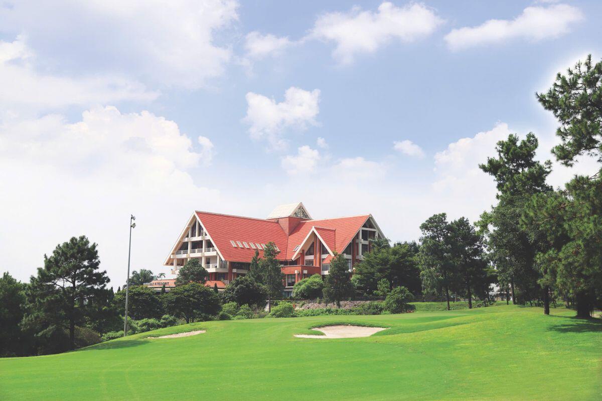 Sắp khởi tranh Tam Dao Golf Autumn Tournament 2026