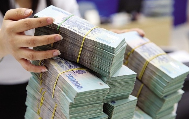 Tín dụng bất động sản “nóng” lên, ngân hàng bắt đầu chọn chiến lược riêng