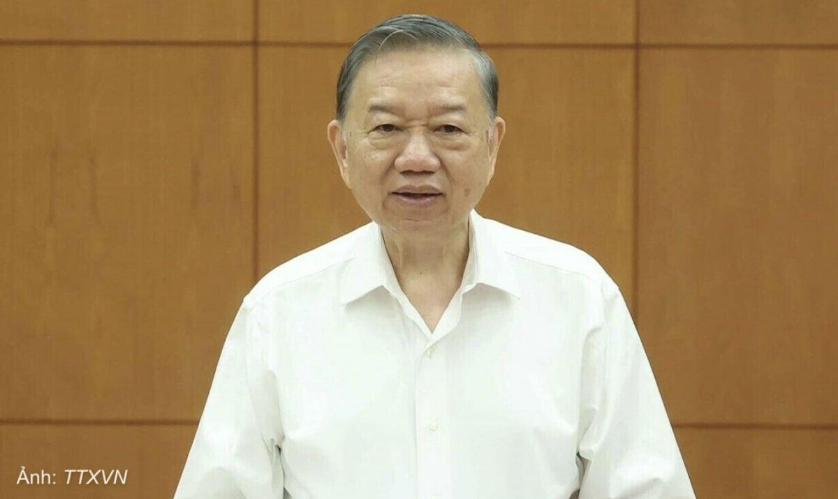 'Mục tiêu cuối cùng của giáo dục không phải điểm số, bằng cấp'