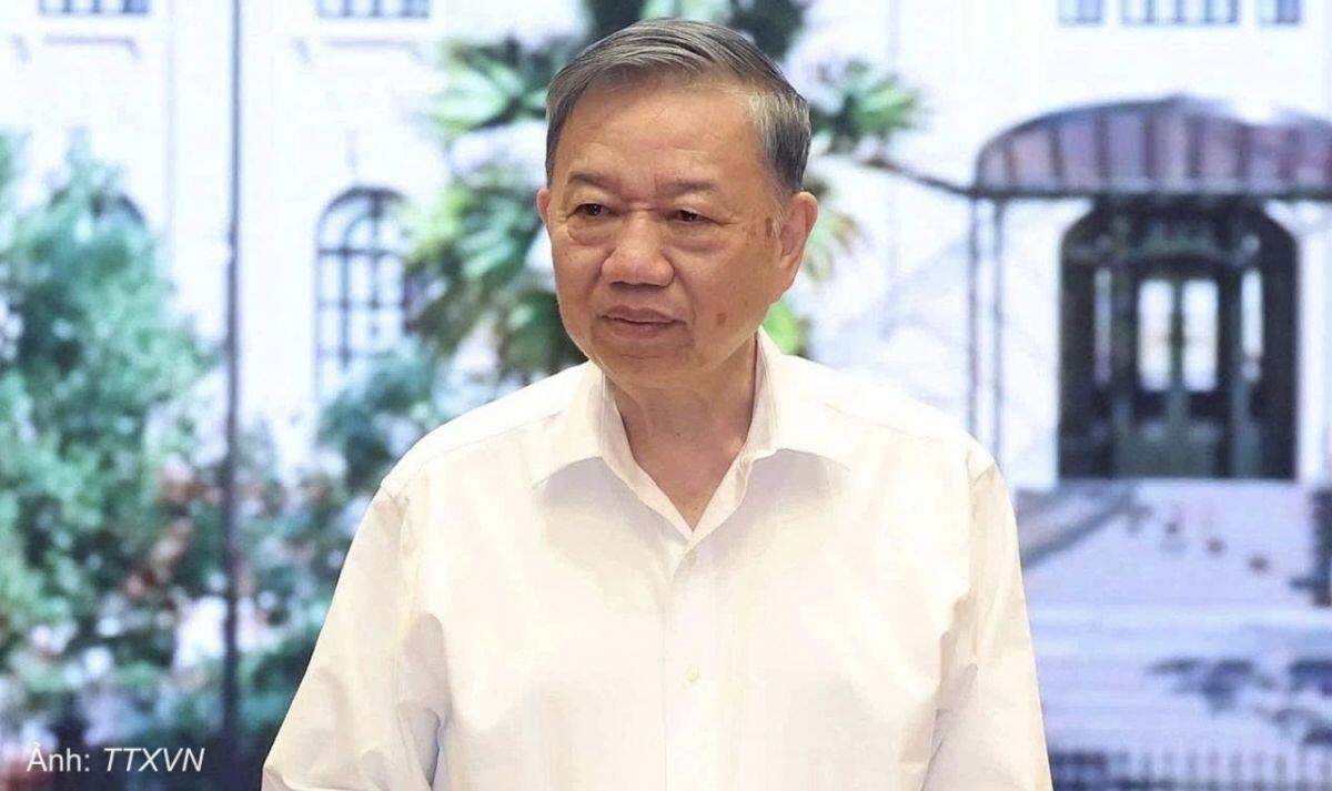 Tổng Bí thư, Chủ tịch nước: Không để người nghèo chịu phần bất lợi của phát triển