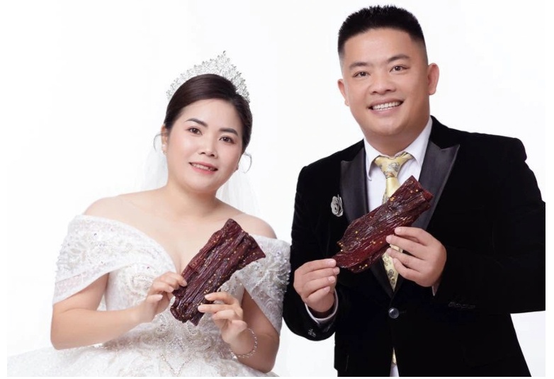Thịt trâu nhập khẩu hơn 100.000 đồng/kg, lên sàn thành “đặc sản” 1 triệu đồng/kg?