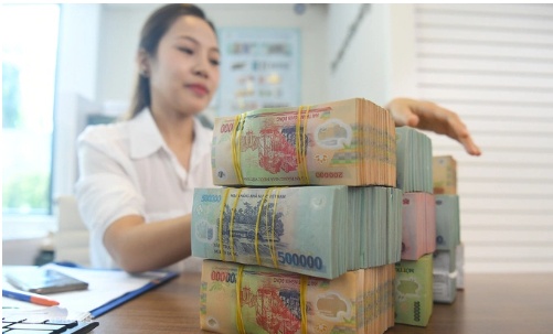 100 doanh nghiệp tư nhân nộp gần 391.000 tỷ đồng vào ngân sách