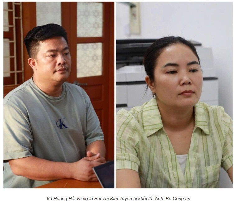 Hải Sapa TV bị khởi tố: Nghịch lý từ dòng quảng bá 'đặc sản Tây Bắc'