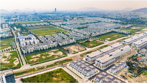 Lãi vay tăng, giấc mơ xuống tiền mua nhà cũng… chậm lại