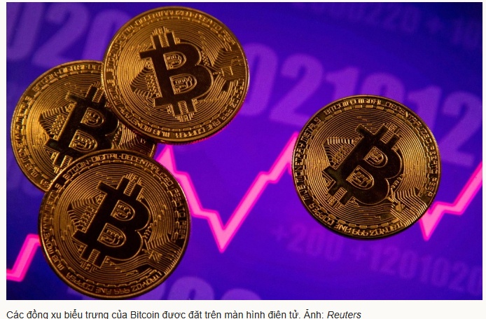 Tranh cãi Bitcoin đã tạo đáy thành công hay chưa