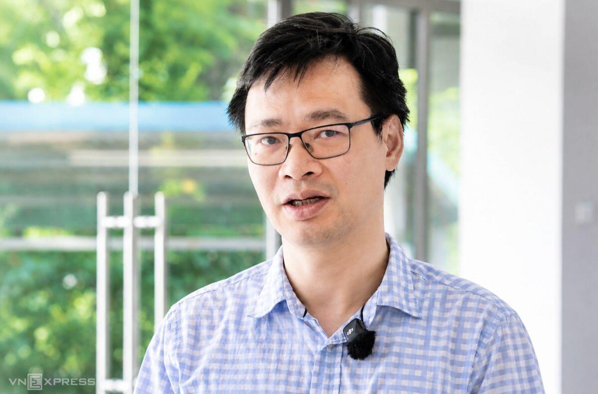 'Mã định danh và sổ đỏ điện tử sẽ giúp định giá lại đất đai'