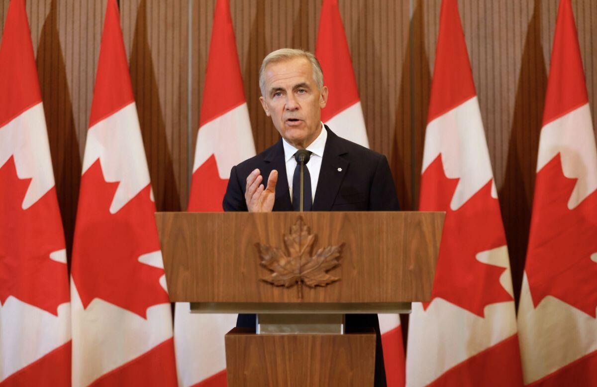 Vì sao tiếng Pháp thành trở ngại trong đàm phán thương mại Mỹ - Canada?