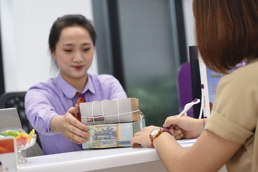 Lãi suất hết dư địa giảm?