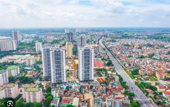 Con số gây choáng: Hà Nội dự kiến thu hơn 120.000 tỷ từ đất năm 2026