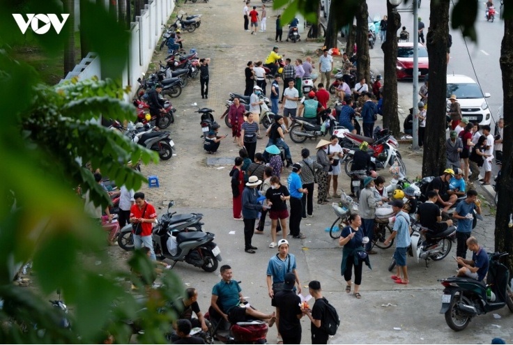 “Sốt” vé chung kết Việt Nam vs Thái Lan, “chợ đen” hét giá hơn 10 triệu một cặp