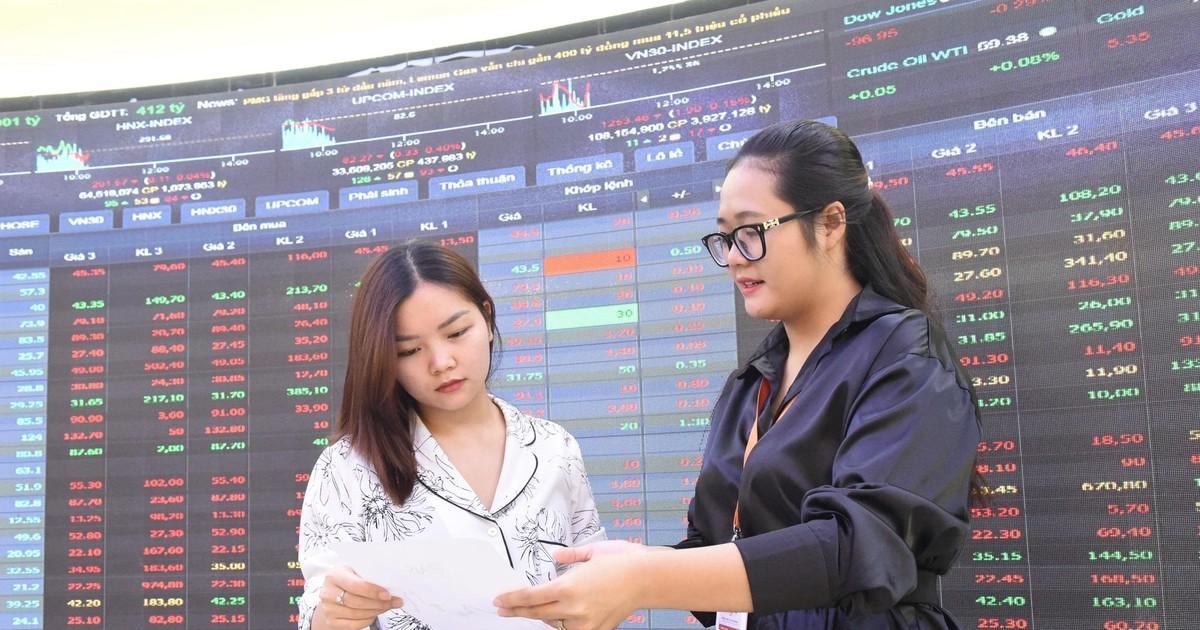 BSR, HDB, HCM cùng vào “tầm ngắm” trước phiên 27/8