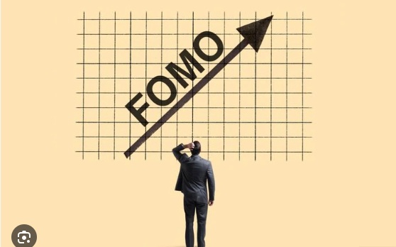 “Bệnh” FOMO của nhà đầu tư bao giờ mới hết?