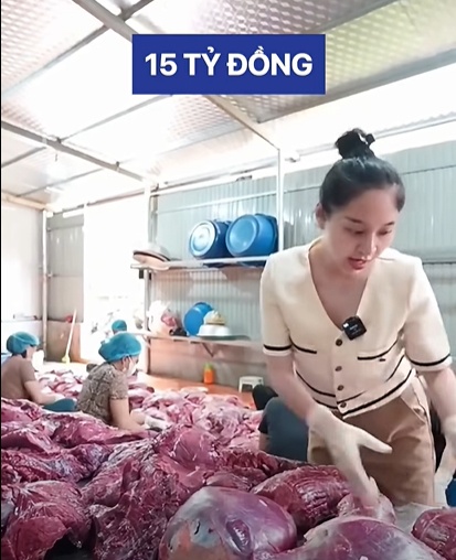 Từng lên Shark Tank gọi vốn 1 triệu USD, thương hiệu thịt trâu sấy giờ đã “biến mất” khỏi các sàn