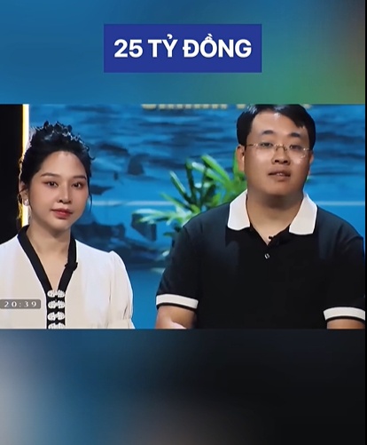 Từng lên Shark Tank gọi vốn 1 triệu USD, thương hiệu thịt trâu sấy giờ đã “biến mất” khỏi các sàn