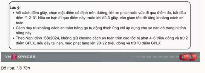 Ngày 27/8, Đội Cảnh sát giao thông đường bộ cao tốc số 3 đồng loạt kiểm tra, xử lý vi phạm khoảng cách  ...
