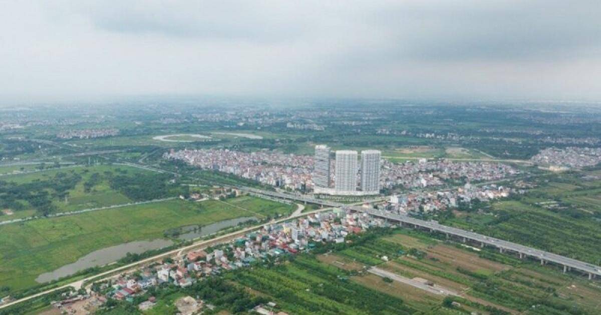 Cân bằng lợi ích trong thu hồi đất