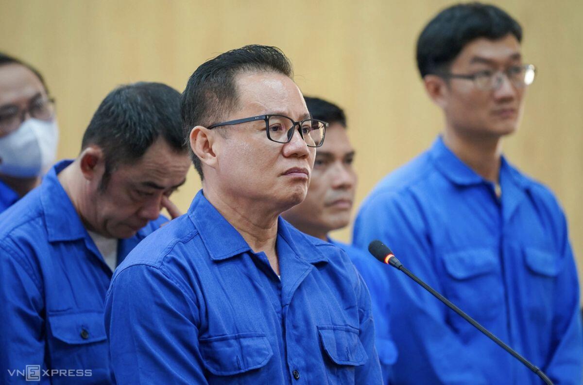 Chiêu 'biến' 281.000 m2 đất công tại TP HCM thành đất tư để lừa bán