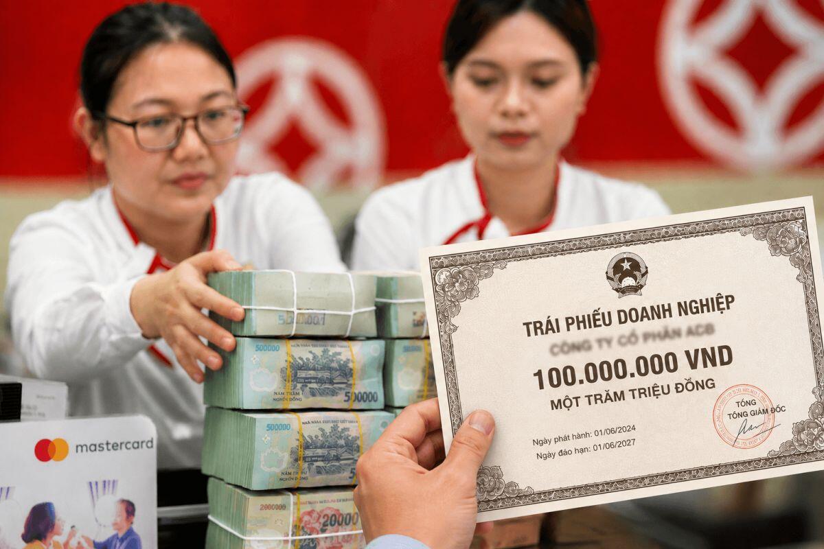 Trái phiếu địa ốc "chạm" 13%
