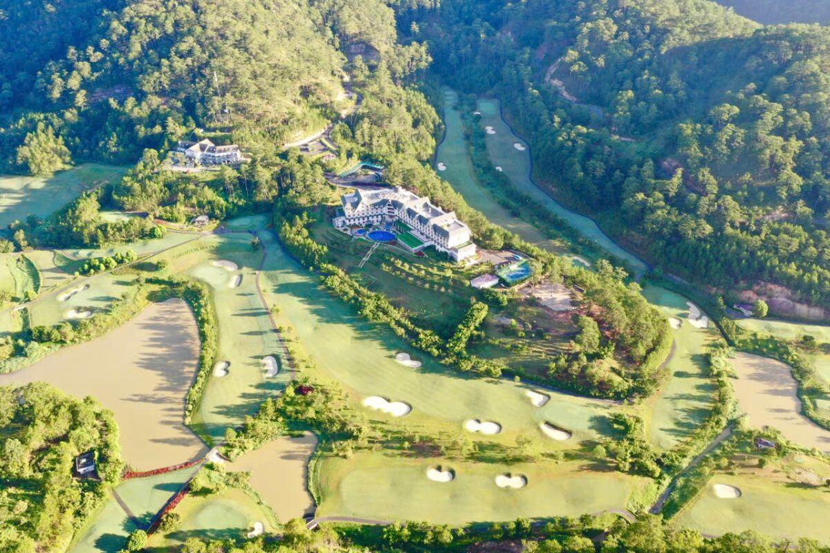 SAM Tuyền Lâm Autumn Championship 2026 khởi tranh giải Hole In One trị giá lên đến gần 4 tỷ đồng