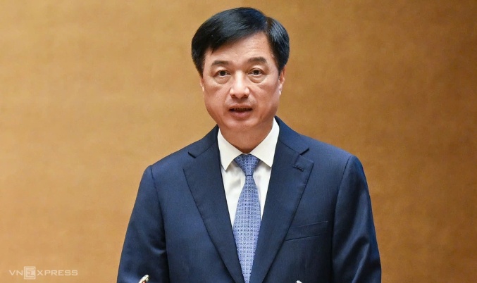Ông Nguyễn Duy Ngọc: Cán bộ không làm, làm chậm cũng phải chịu trách nhiệm