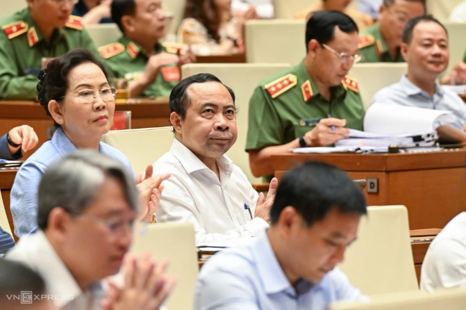 Tổng Bí thư, Chủ tịch nước Tô Lâm: Chọn người theo việc, giao việc để thử thách