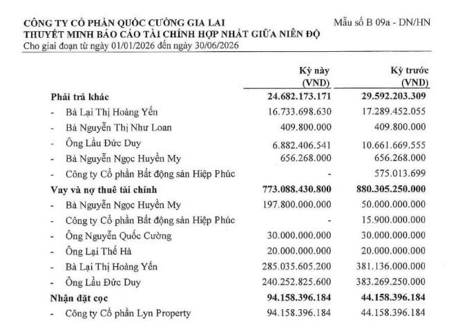 Doanh thu lao dốc 67%, lợi nhuận lại tăng hơn 18 lần: QCG có gì đặc biệt?