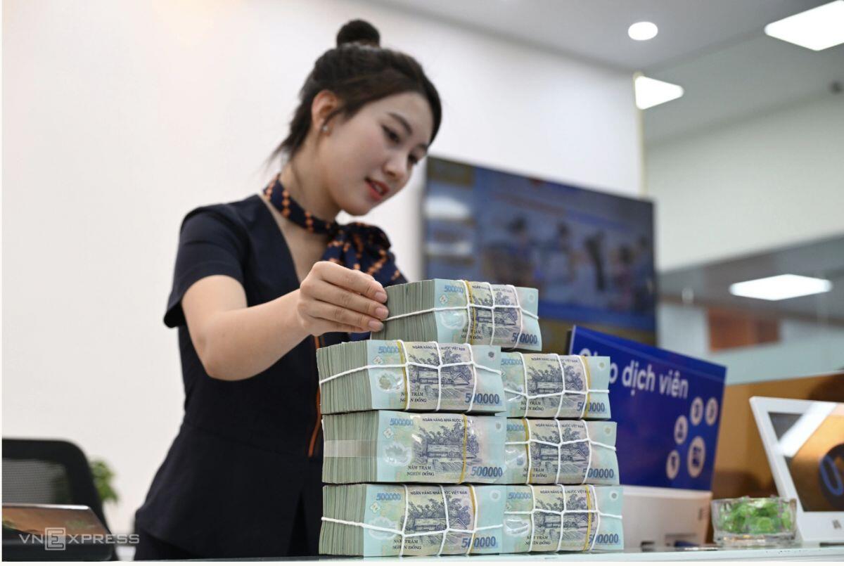 Ngân hàng có thể được cho vay tới 52% vốn tự có với dự án lớn tại Hà Nội