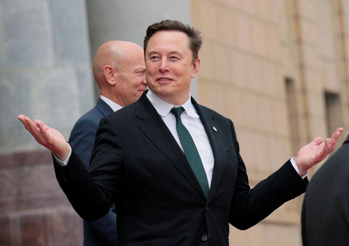 Rủi ro với SpaceX khi không ai thay thế được Elon Musk