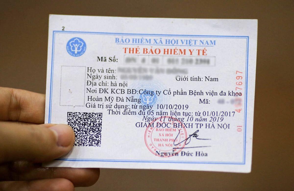 Đề xuất tăng mức đóng BHYT lên 6% theo lộ trình