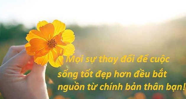 7 dấu hiệu cho thấy bạn sắp bước sang một trang mới của cuộc đời