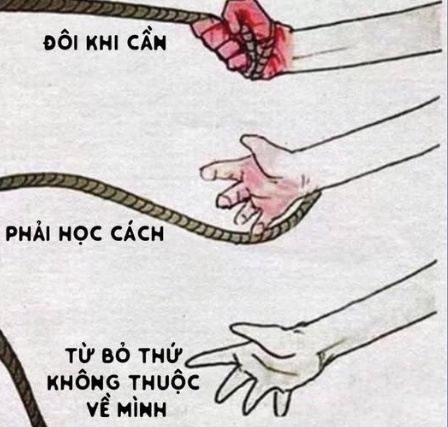 7 dấu hiệu cho thấy bạn sắp bước sang một trang mới của cuộc đời