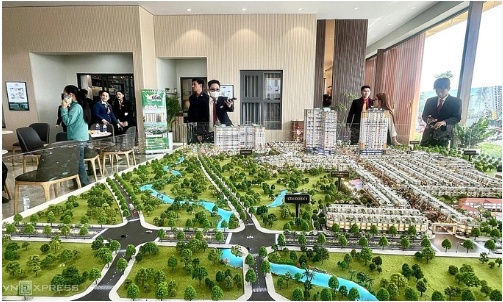 Phạt đến 80 triệu nếu không báo cáo giao dịch nhà đất giá trị lớn