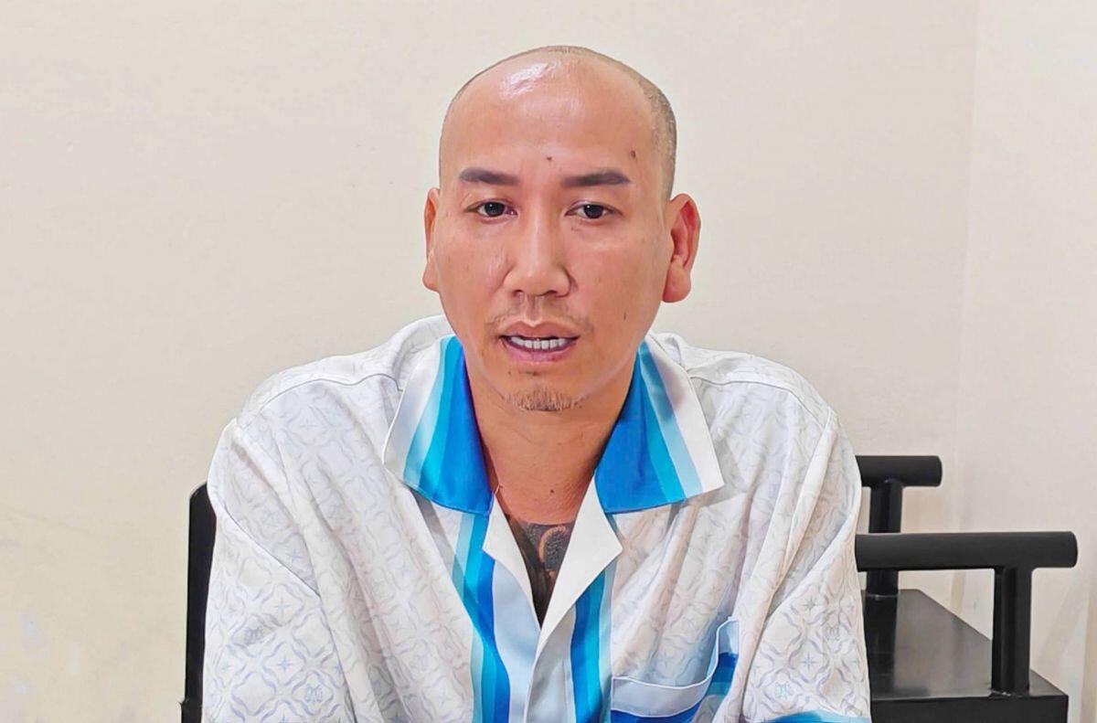 Kỷ nguyên “giang hồ mạng” đến hồi kết?