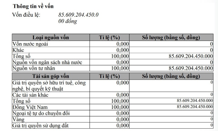 Thương vụ 13.309 tỷ đồng: VinFast Auto chính thức rút hết vốn khỏi công ty sản xuất tại Việt Nam