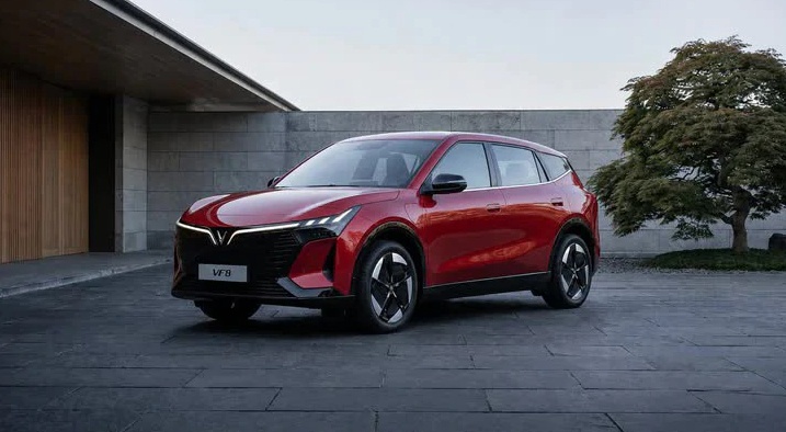 Thương vụ 13.309 tỷ đồng: VinFast Auto chính thức rút hết vốn khỏi công ty sản xuất tại Việt Nam