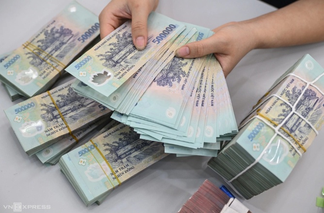 Đóng học phí, chữa bệnh được giảm thuế thu nhập thế nào?