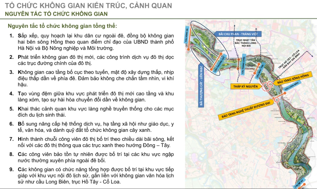 Hà Nội sắp có Tháp Kỷ nguyên, cao trăm tầng
