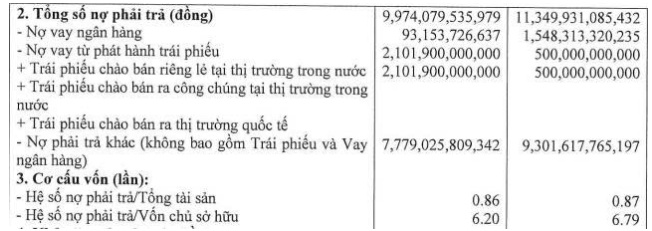 Chủ đầu tư Aqua City lỗ kỷ lục, nợ hơn 11.300 tỷ đồng: “Điểm nghẽn” của Novaland?