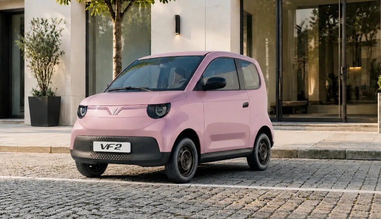 Xe điện VinFast giá chỉ 188 triệu đồng được báo Mỹ nhắc tên, chuyện gì đang xảy ra?