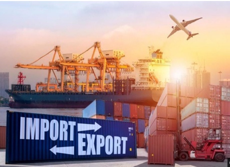 Thu ngân sách xuất nhập khẩu 8 tháng đầu năm đạt gần 353 ngàn tỷ