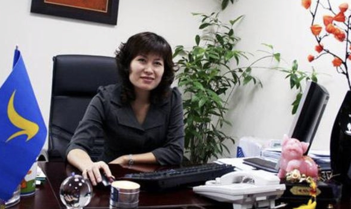 Vingroup bất ngờ miễn nhiệm nữ Phó Tổng Giám đốc từng giữ loạt vị trí trong hệ sinh thái