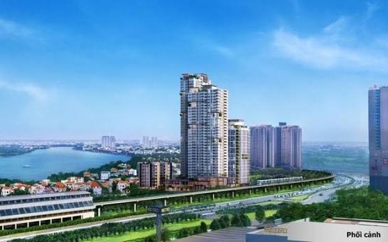 Sơn Kim Land bị phát hiện đã "bán trộm" hàng trăm căn hộ cho người nước ngoài