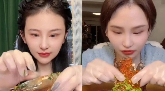 Sự thật kinh hoàng phía sau các “thánh ăn”