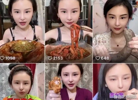 Sự thật kinh hoàng phía sau các “thánh ăn”