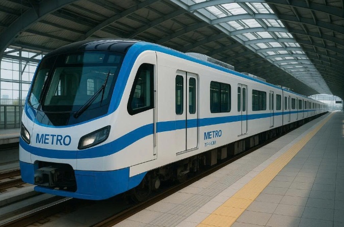 40.000 tỷ đồng sắp đổ vào 2 tuyến đường sắt Hà Nội, cái tên đứng sau gây chú ý
