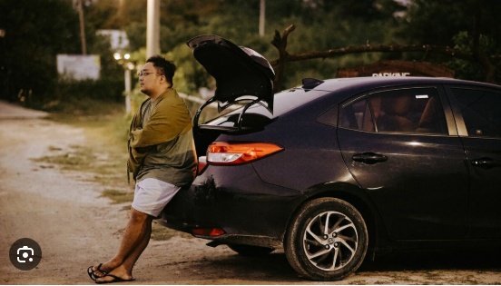 Bỏ 500 triệu mua ôtô nhưng một năm đi được 3.000 km