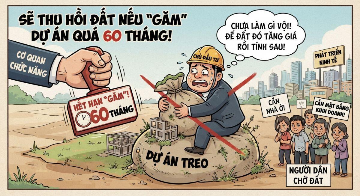 Có thể hiểu nội dung hiện tại như sau:. - 60 tháng không nên hiểu đơn giản là 60 tháng kể từ ngày Nhà  ...